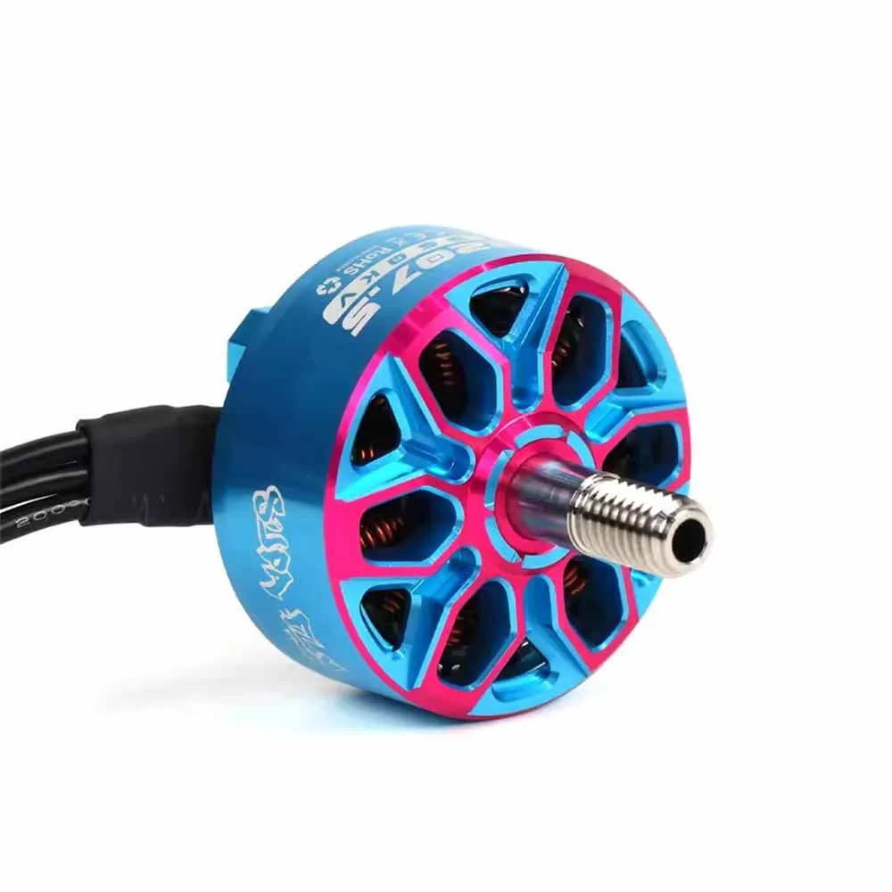 Motor Brushless Axisflying Ban - Drone Cinematic ulasan dan harga
