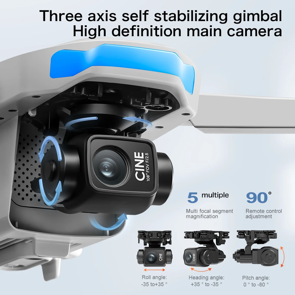 Penawaran Terbaik Drone GPS S- - Drone Surveying ulasan dan harga