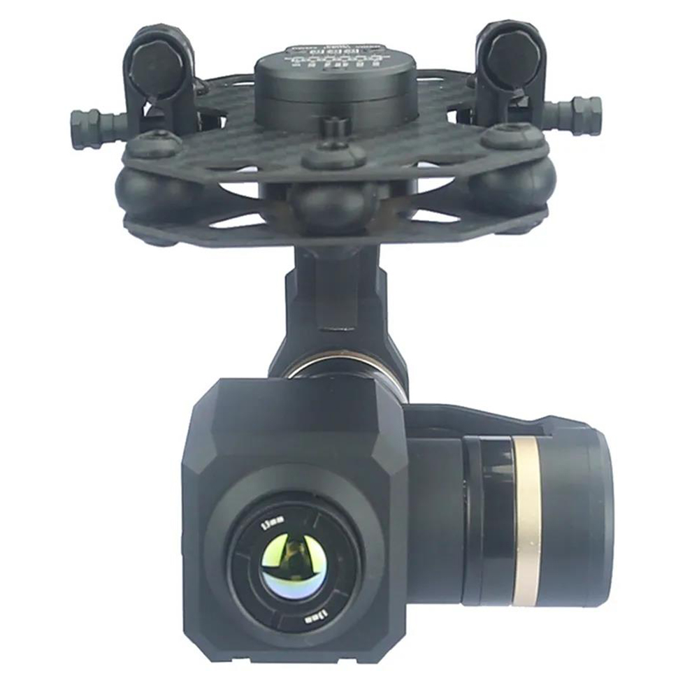 Gimbal 3-axis Tarot TL3T20 640 - Drone Aerial Photography ulasan dan harga