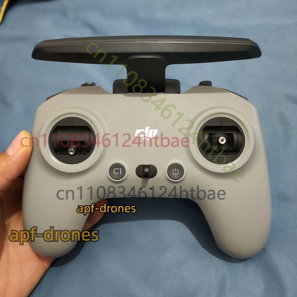 Digunakan, UNTUK Remote Contro - Drone Surveying ulasan dan harga
